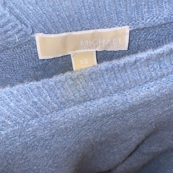 Michael Kors sweater - Picture 3 of 8